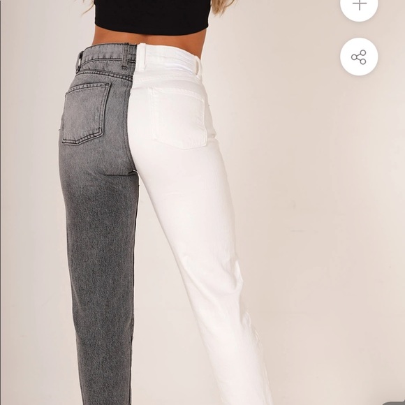 revice denim straight jeans - Picture 2 of 5